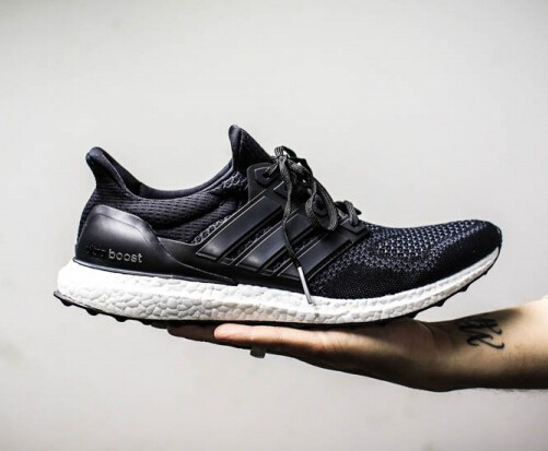 Ultra Boost [H. 2] - Cliquez sur l'image pour la fermer